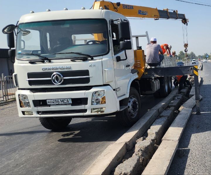 #Манипулятор #кран хизмати #Manipulator xizmati