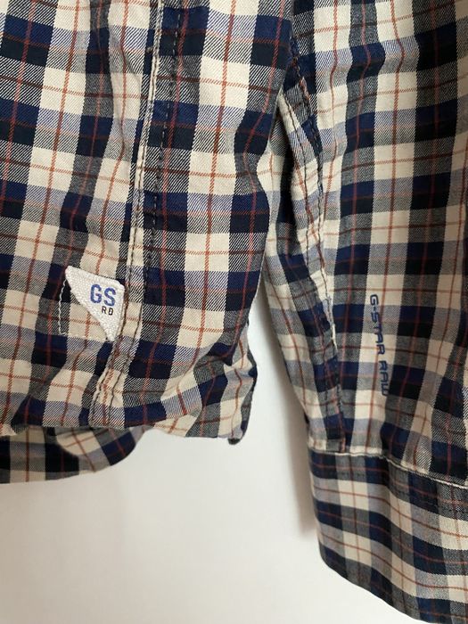 Мъжка Риза G-STAR