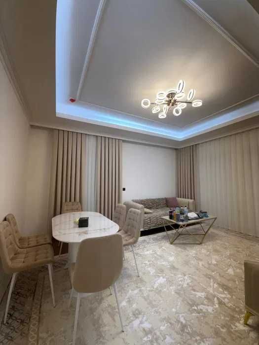 Сдается участок не далеко от Уч-Кахрамона‼️