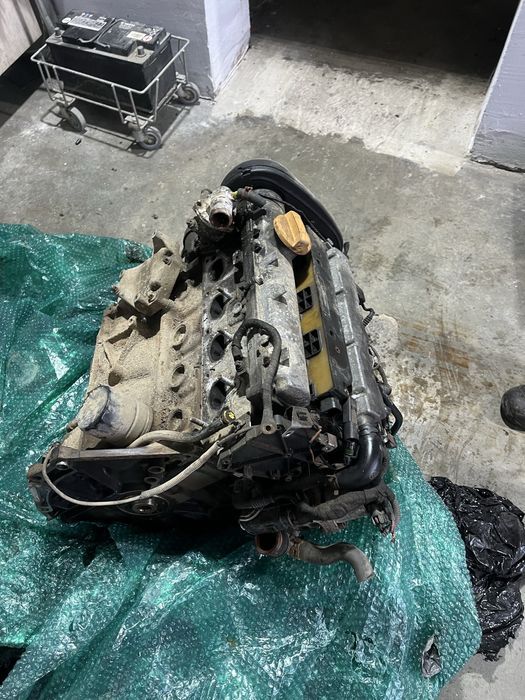 motor opel astra g 1,4 16 v