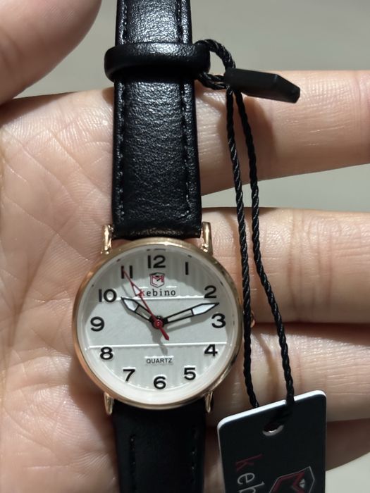 Kebino №902 сағаты сатылады