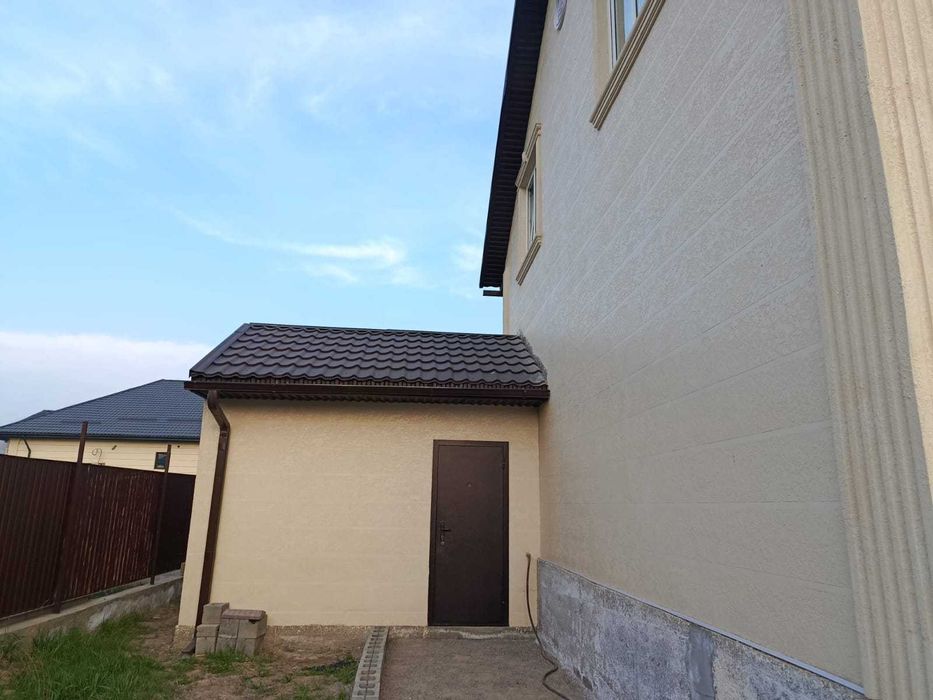 Продам дом 145м2