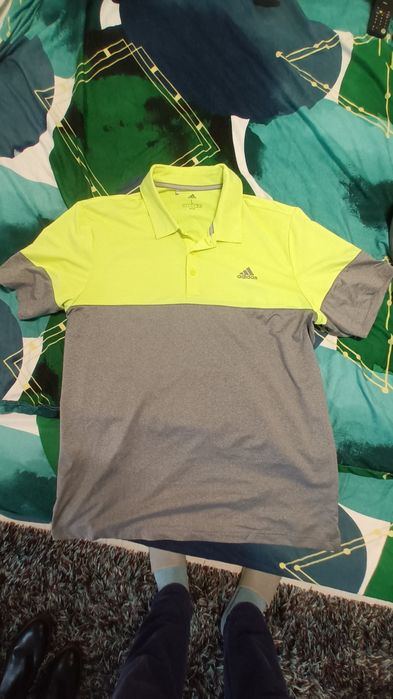 3 Tricouri Adidas, originale m L