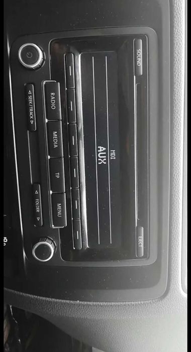 Блутут модул за пускане на музика за Ауди MMI 3G Audi кабел слушане