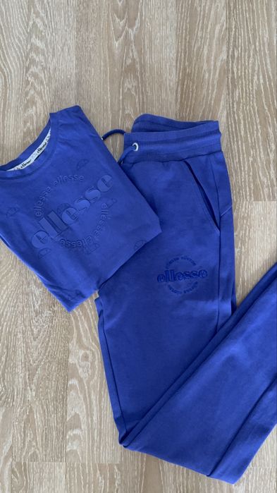 Екип Ellesse - тениска и долнище