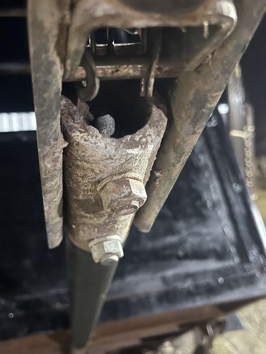 Продам легковой прицеп