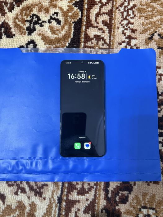 Продам Honor X7a Plus