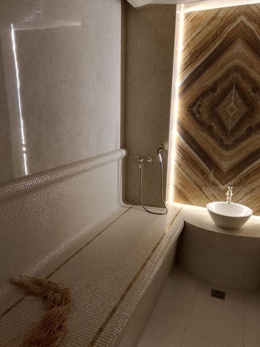 Кафельщик- плиточник