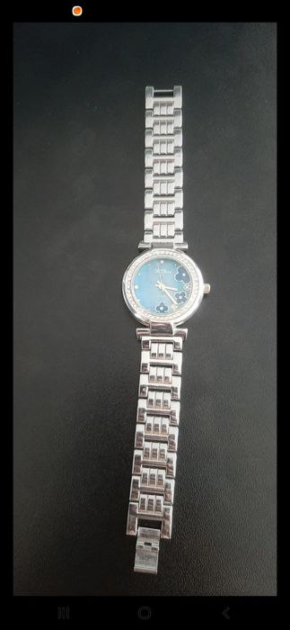 Ceas dama, folosit putin