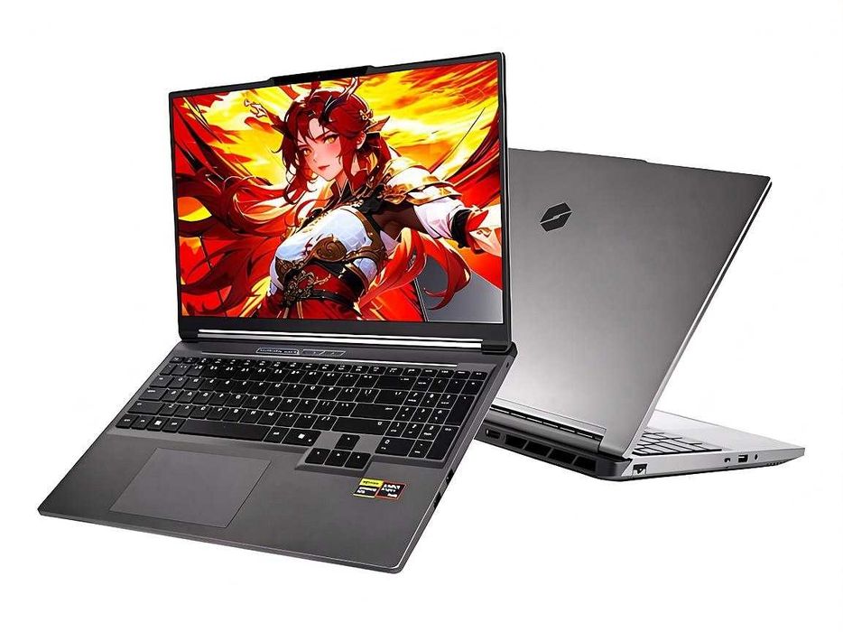 MECHREVO Pro 16 Max Configuration