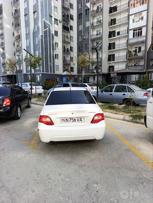 Neksya 2  1.6 dons