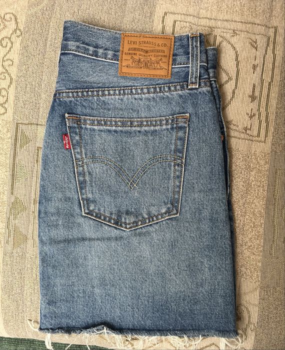 Fusta originala Levi’s