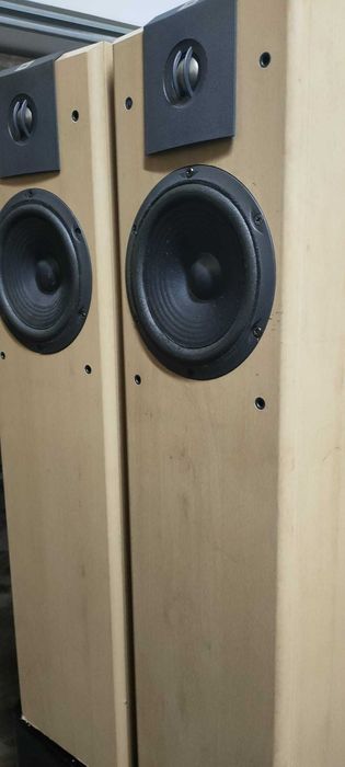 JBL LX2003 boxe 2 cai