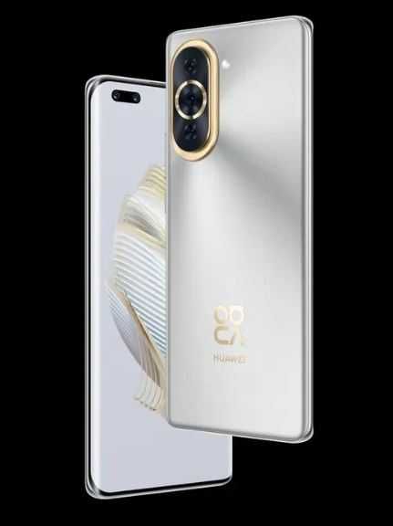 Смартфон HUAWEI nova 10 Pro