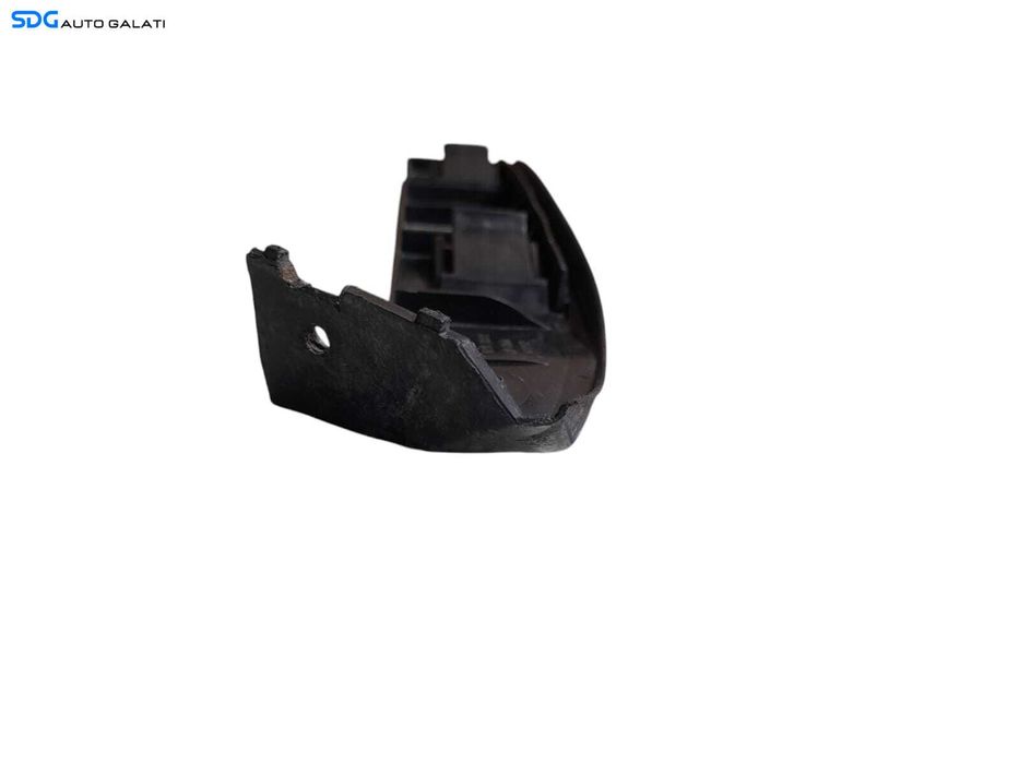 Suport Ghidaj Stanga pentru Bara Spoiler Fata Volkswagen Golf 4 1998 - 2005 Cod 1J0807183A [N1137]
