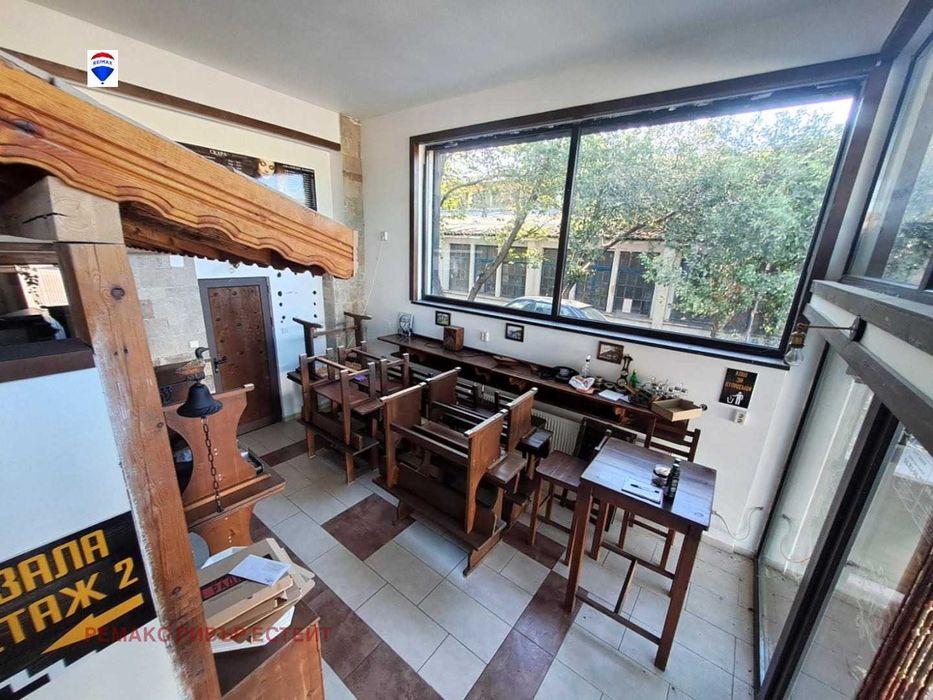 Дава се под наем Заведение в Русе, Промишлена зона - Запад - 160 кв.м за 499.8 € - Снимка #2