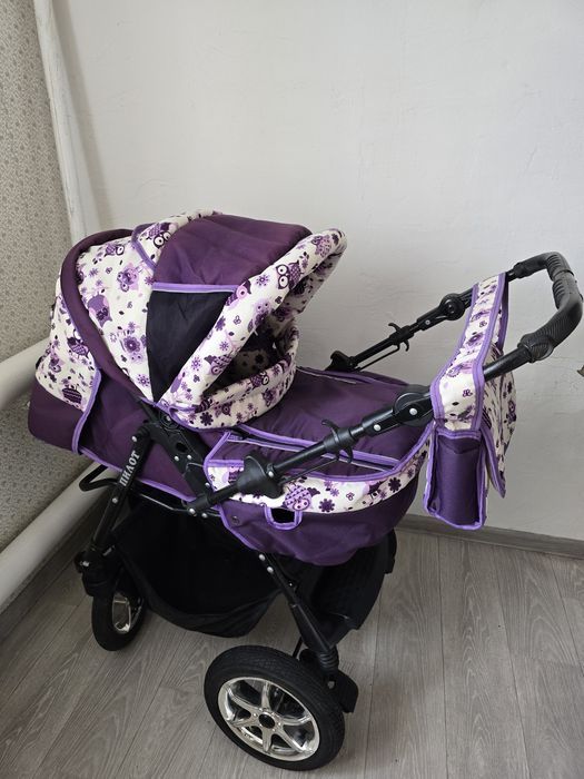 Продам Коляску..