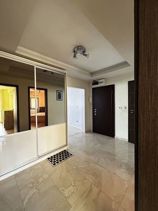 Дава се под наем Тристаен апартамент в София, Овча купел 1 - 116 кв.м за 747.66 € - Снимка #9