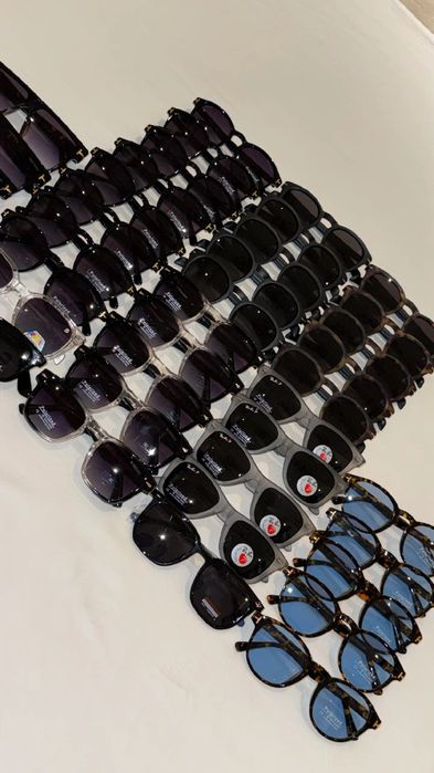 Очки unisex  абсолютно новые
