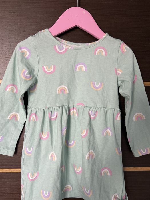 Лот пролетни дрехи 92 см H&M