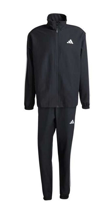 Чисто нов спортен екип  ADIDAS  3-STRIPES WOVEN TracksuitS