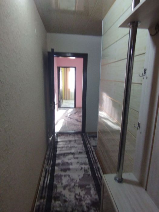 Продаётся 2х комнатная квартира