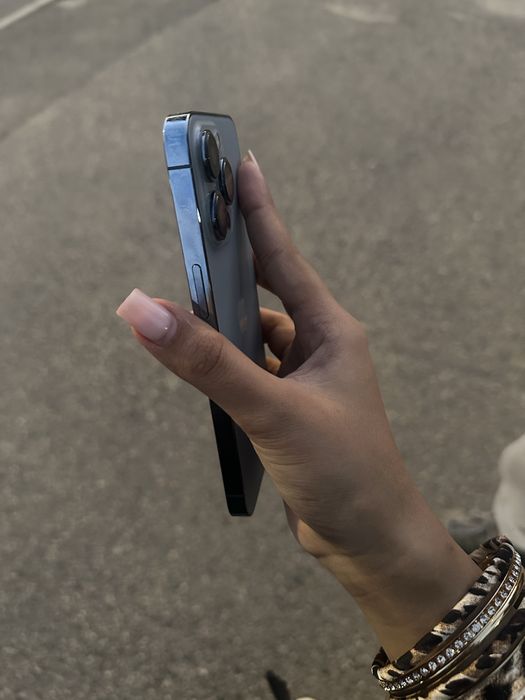 Iphone 13 pro 256 GB