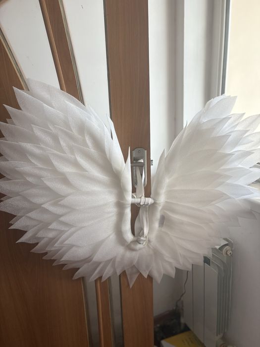 Продам крылья для мероприятий