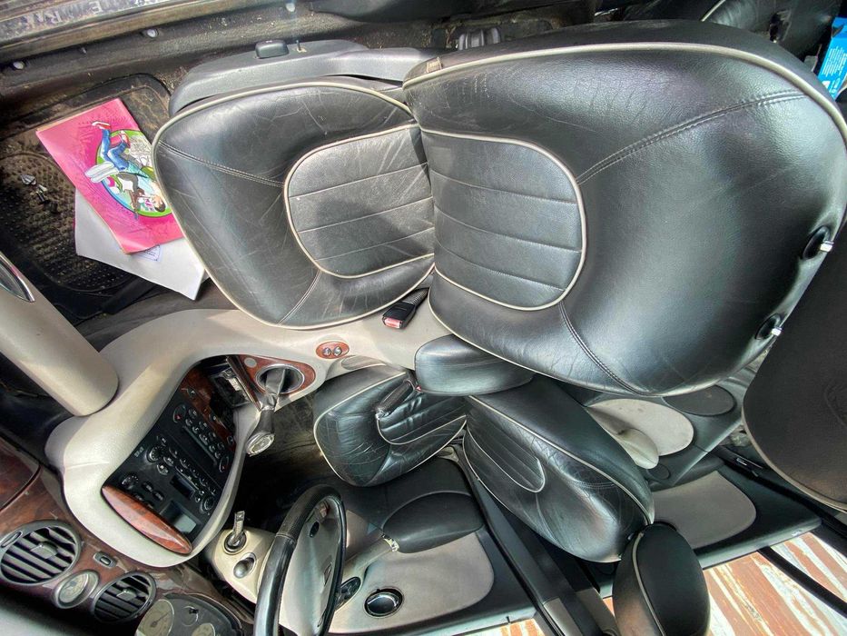 rover 75 2.0i на части ролвър 75