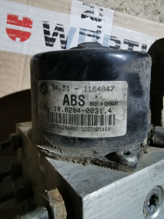 Pompa abs Bmw e36