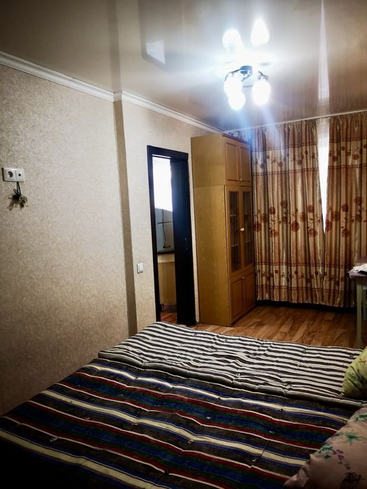 Продам 3-комн квартиру по горячей цене