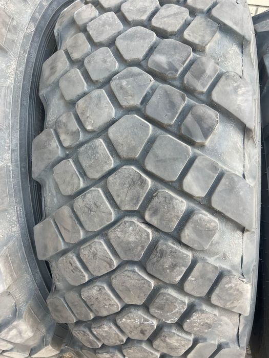 Шины 425/85 R21 вездеход