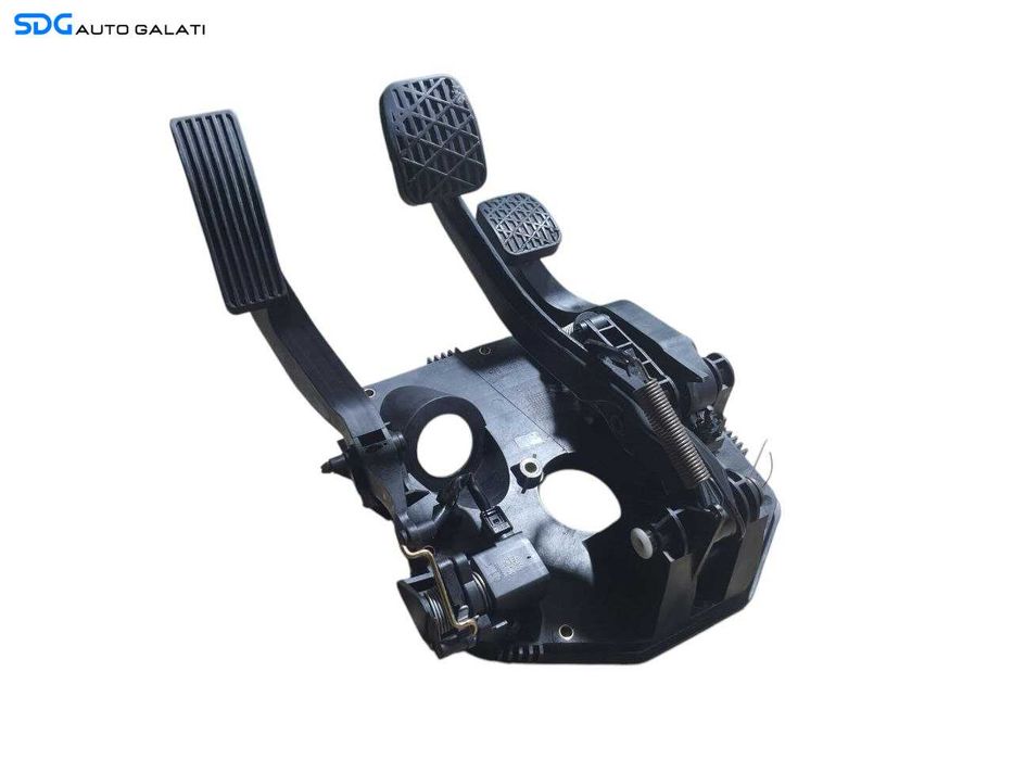 Pod Pedalier Pedale Mercedes Clasa A Class W168 1.4 Benzina 1997 - 2004 Cod A1682900549 [N1954]