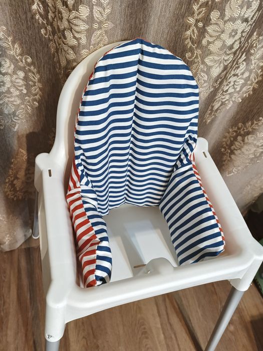 Детский стул Икеа