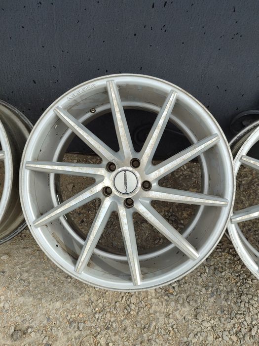 Диски Vossen R20