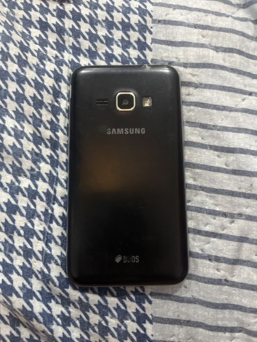 Samsung Galaxy G1 2016