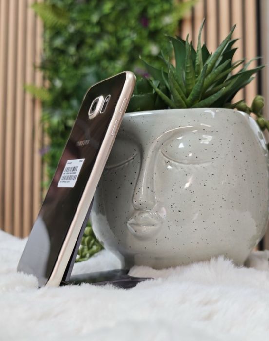 Telefon Mobil Samsung Galaxy S6 2017