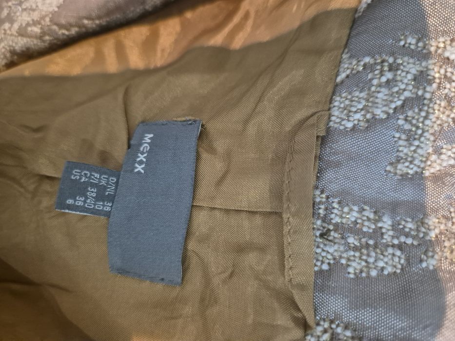 Дамско палто mexx