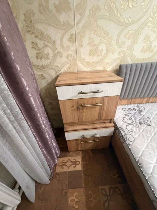 Продам спальный гарнитур