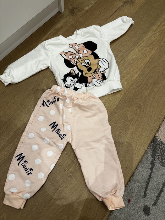 Дрехи 86 и 92 размер за момиче