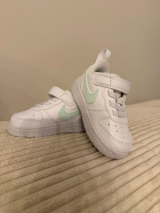 Детски маратонки Nike размер 21