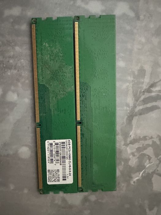 Запчасти на процессор