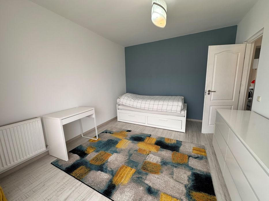 Apartament 2 camere