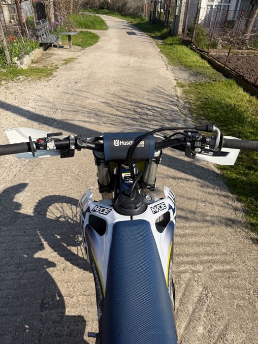 Husqvarna FC 250 2022