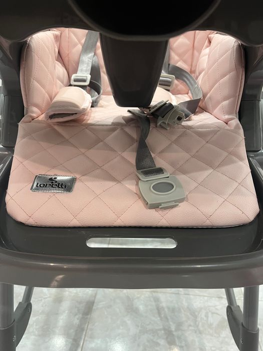 Детски стол за хранене