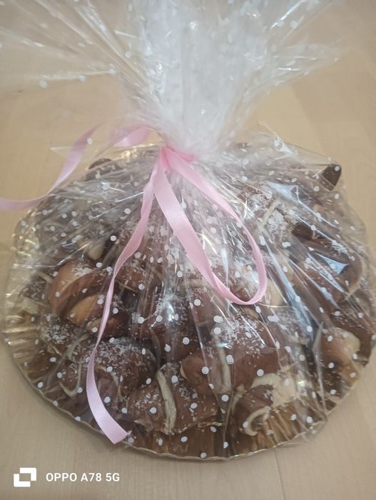 Prăjituri și cozonac