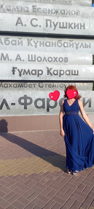 Продам Платье вечернее