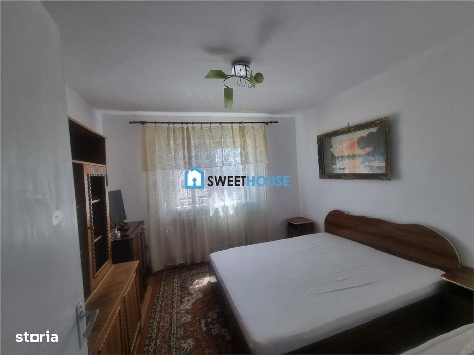 Apartament cu trei camere - Vedere 2