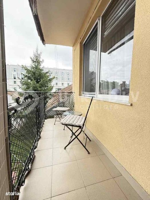 Apartament cu 2 camere ultracentral- zona Piata Unirii
