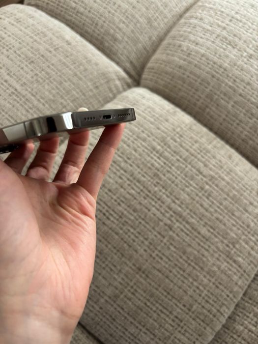 Vând iPhone 13 Pro Max 512GB